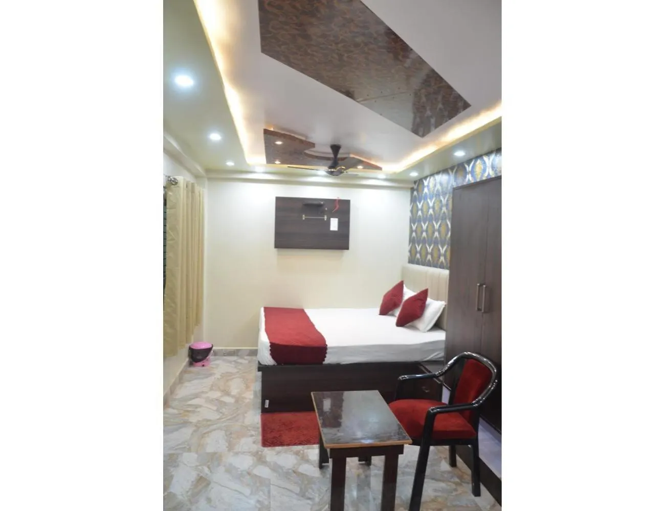 Hotel Aditya, Varanasi 0*,  India