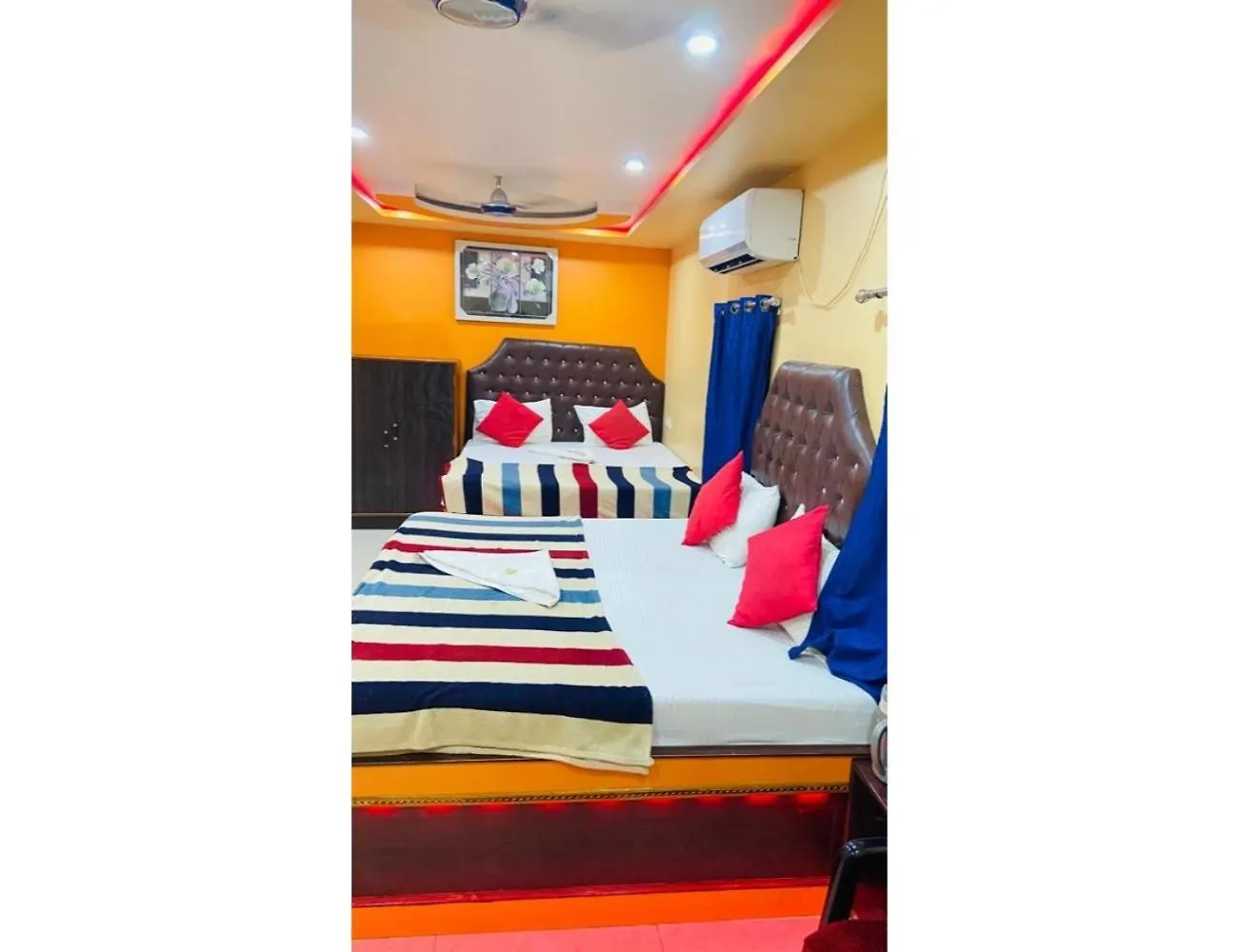 Homestay Hotel Aditya, Varanasi