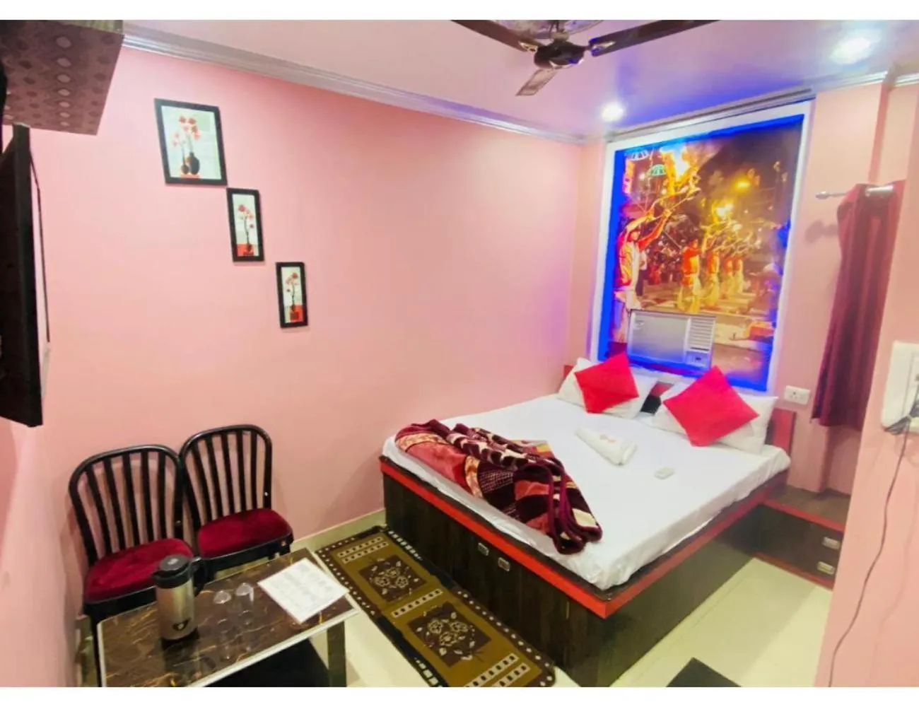 Hotel Aditya, Varanasi 0*,  India