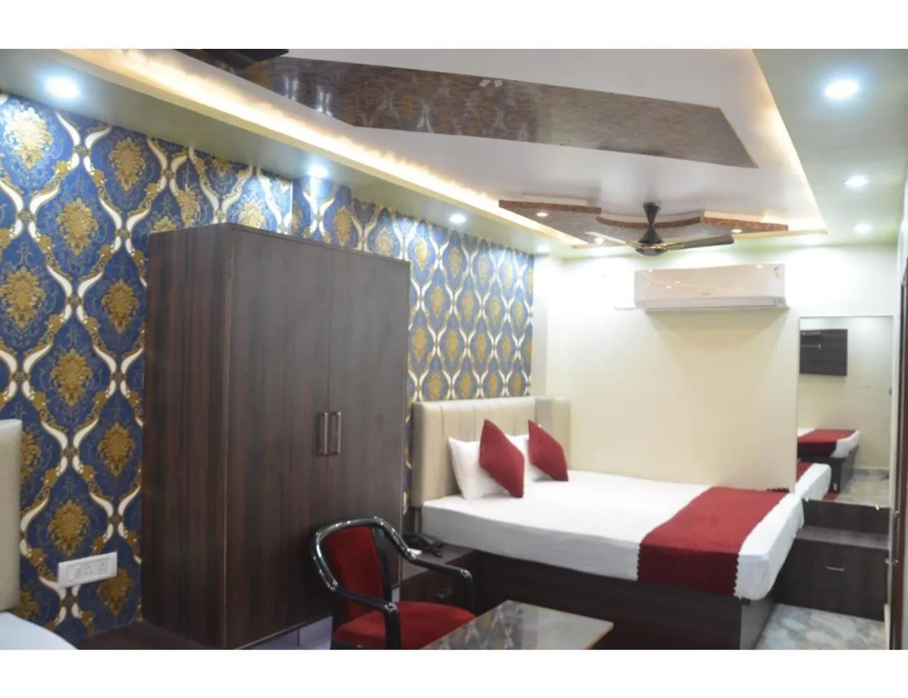 Hotel Aditya, Varanasi Homestay