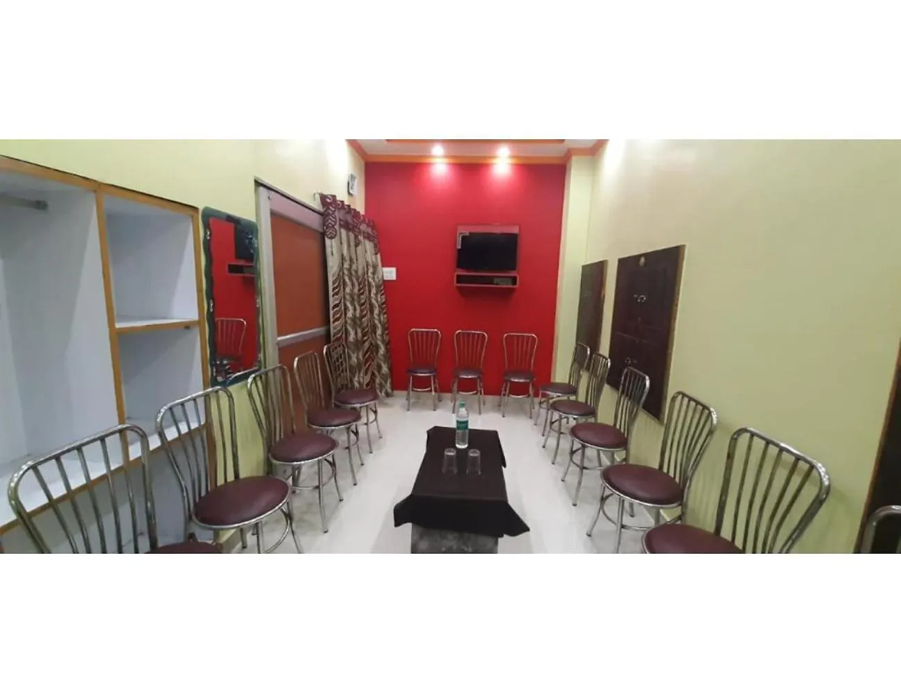 Hotel Aditya, Varanasi 0*,