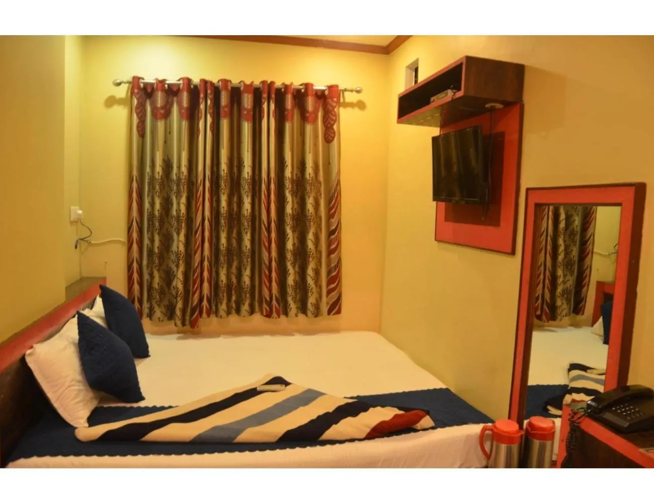 Hotel Aditya, Varanasi 0*,