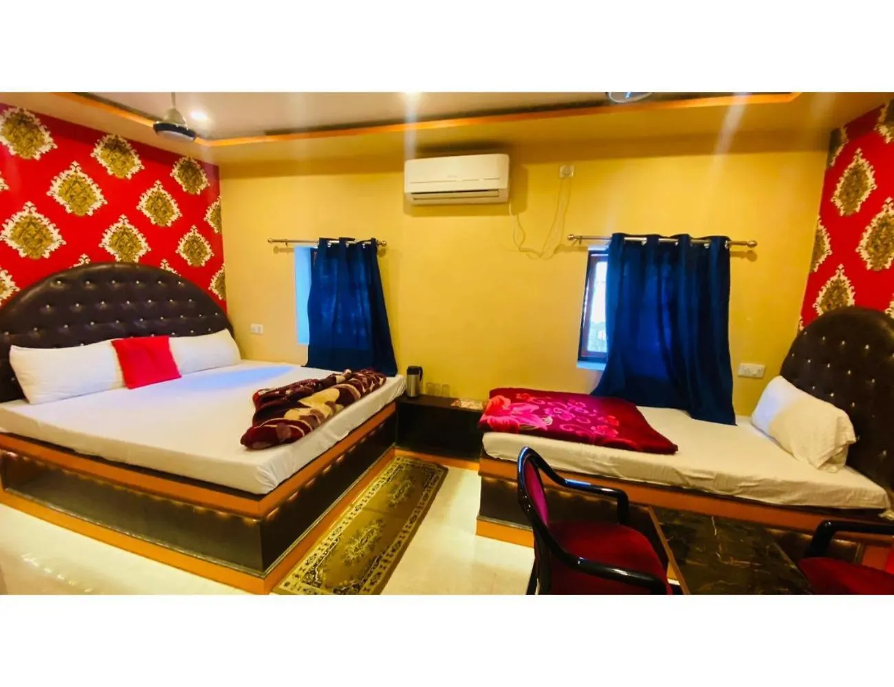 Hotel Aditya, Varanasi Homestay