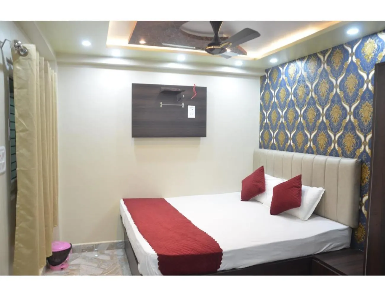 Homestay Hotel Aditya, Varanasi