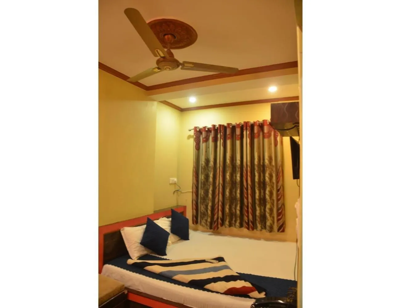 Hotel Aditya, Varanasi Homestay