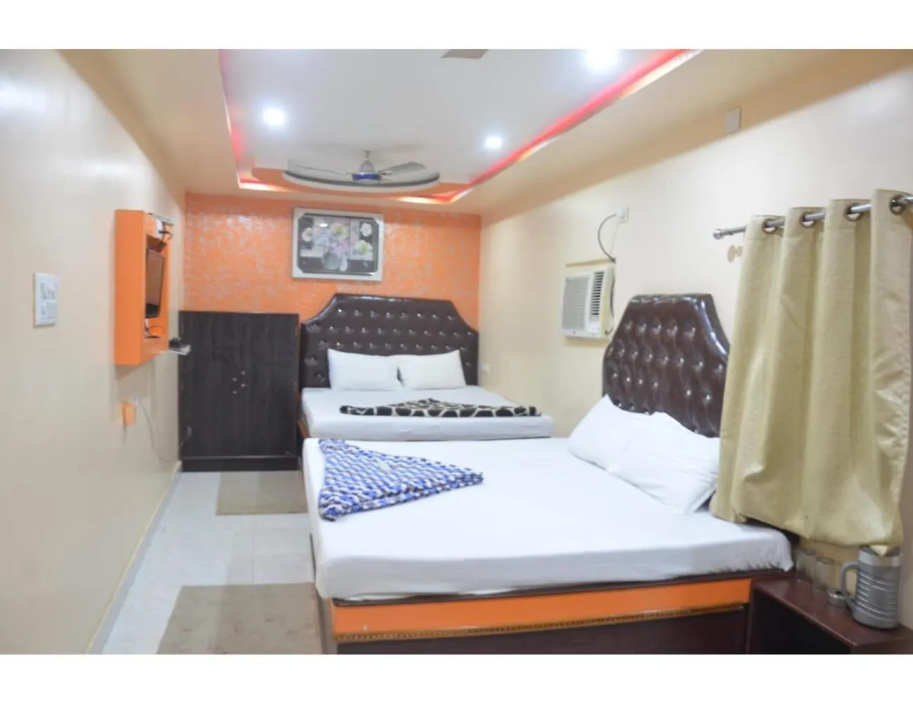 Homestay Hotel Aditya, Varanasi