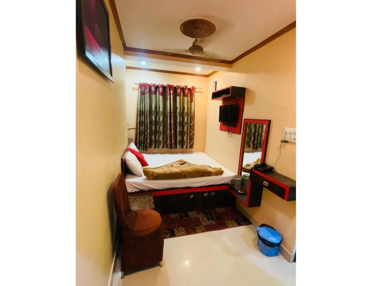 Hotel Aditya, Varanasi Homestay