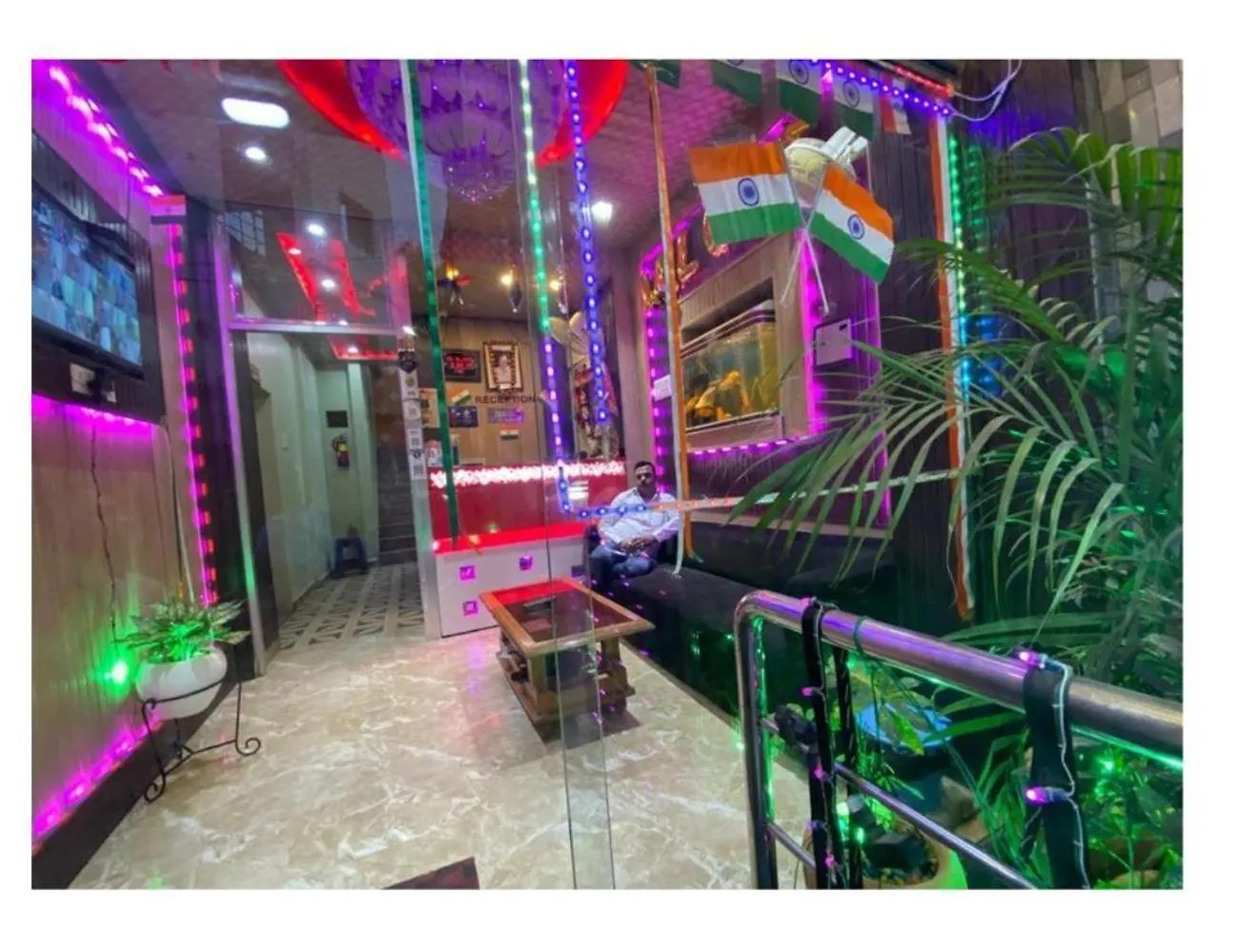 Homestay Hotel Aditya, Varanasi