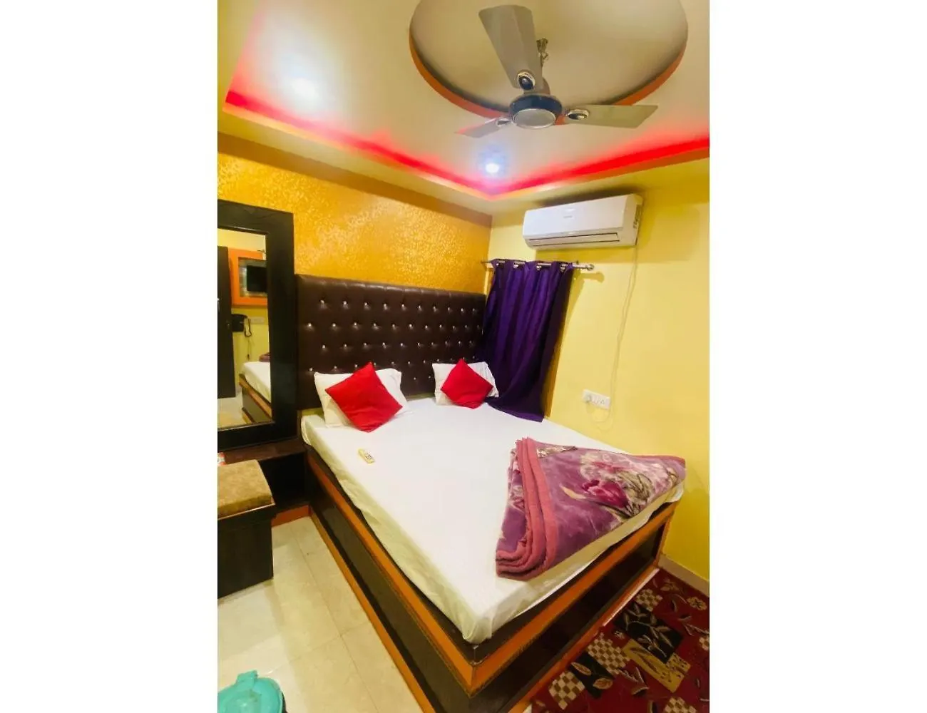 Homestay Hotel Aditya, Varanasi