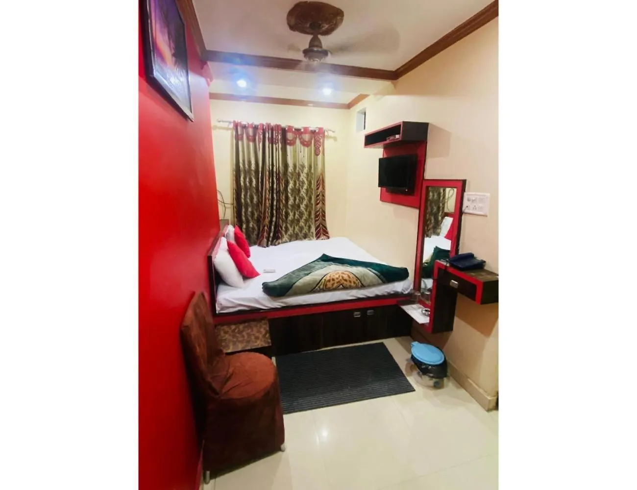 Hotel Aditya, Varanasi 0*,