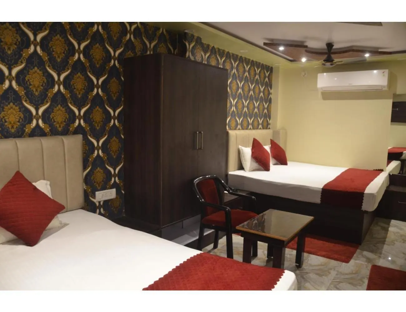 Hotel Aditya, Varanasi 0*,  India