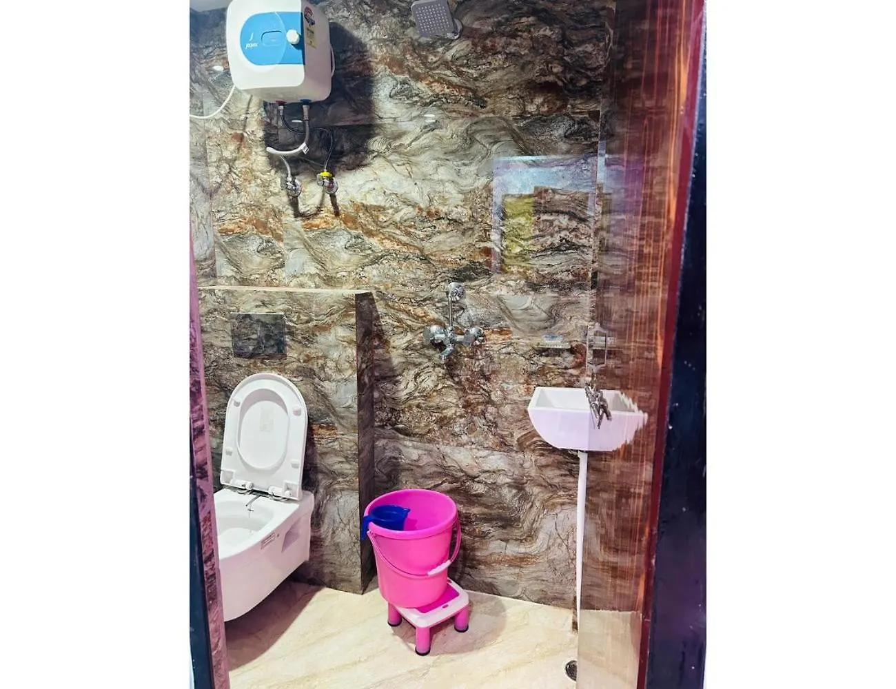 Hotel Aditya, Varanasi 0*,  India